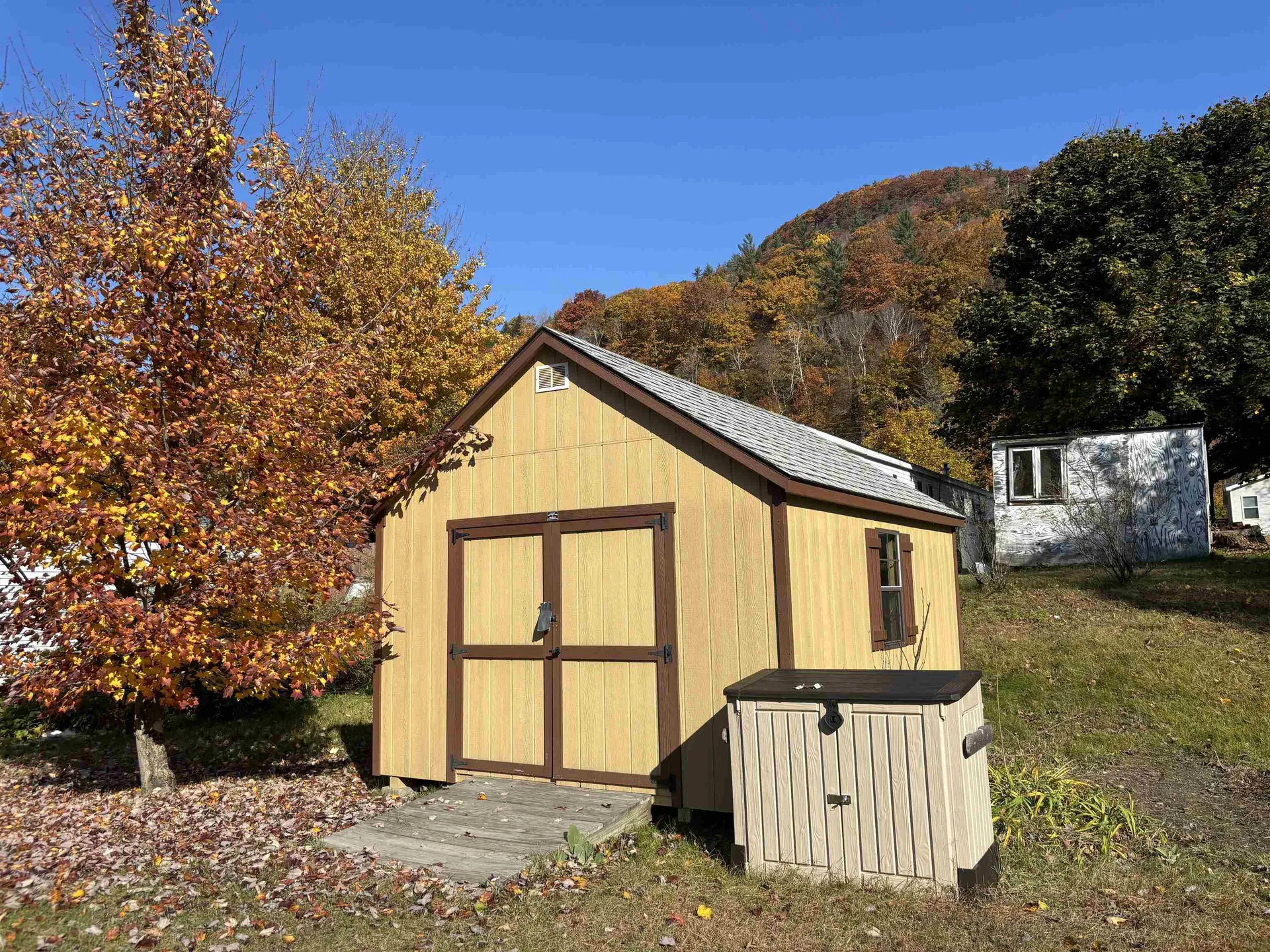 171 East Street Bolton VT 05676