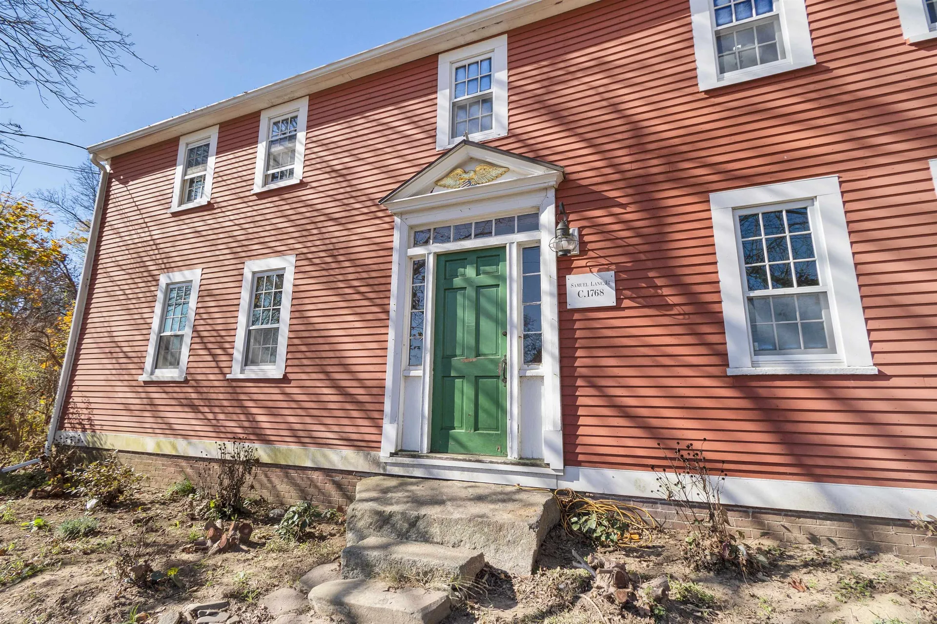 217 Portsmouth Avenue Stratham NH 03885