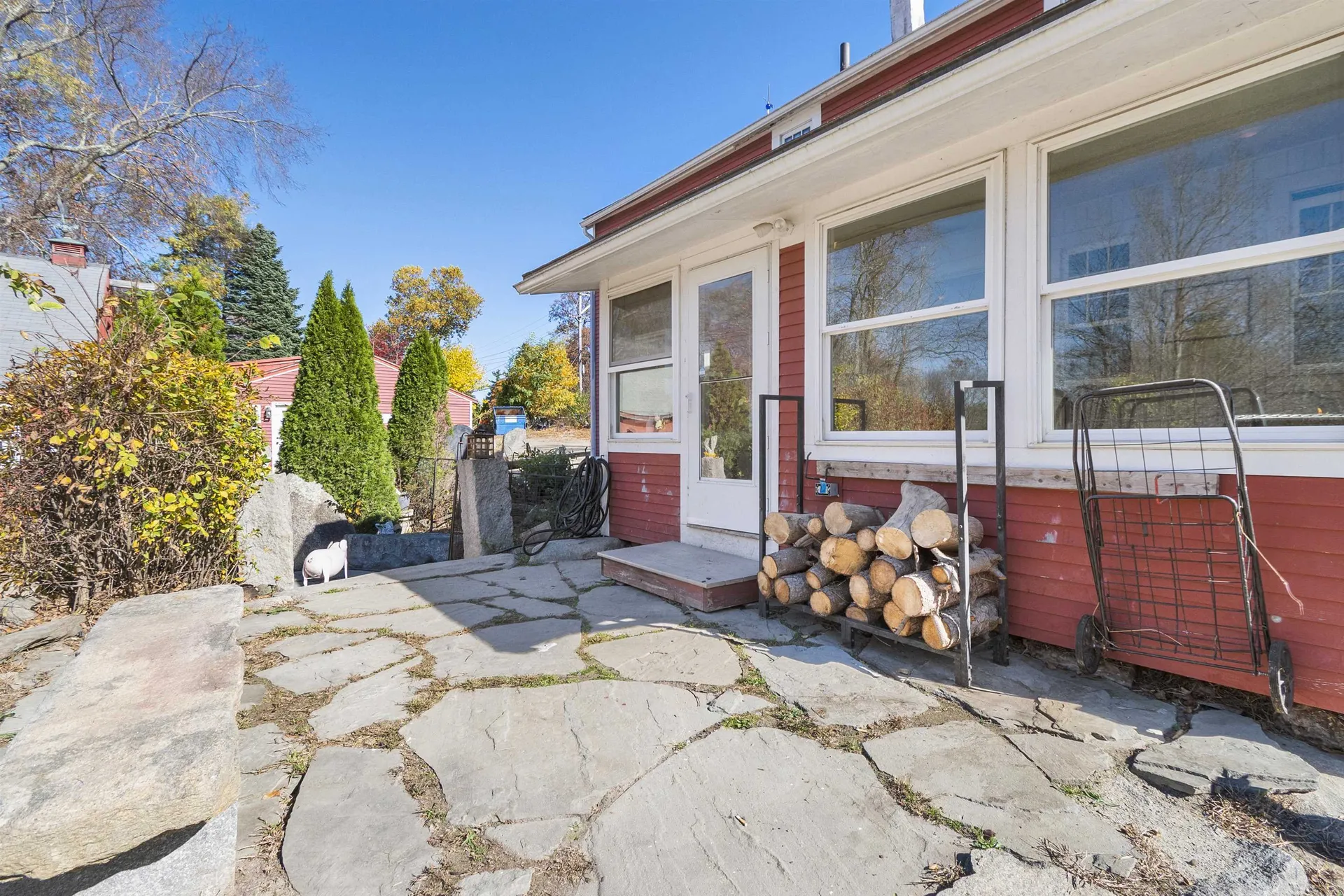 217 Portsmouth Avenue Stratham NH 03885