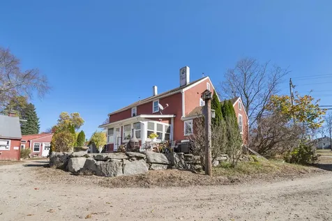 217 Portsmouth Avenue Stratham NH 03885