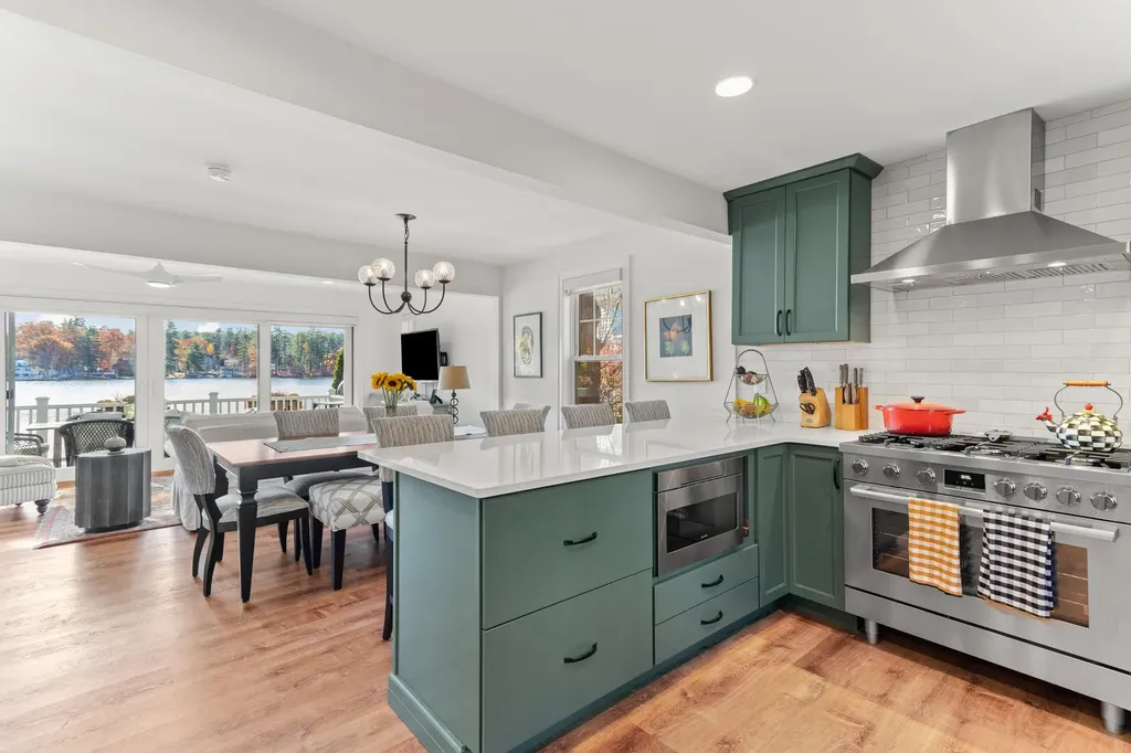 19 Rocky Ridge Road Windham NH 03087