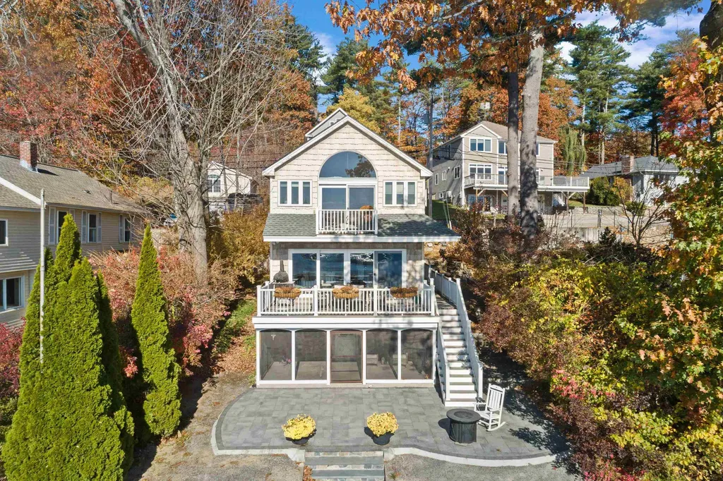 19 Rocky Ridge Road Windham NH 03087