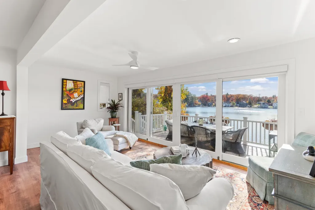 19 Rocky Ridge Road Windham NH 03087