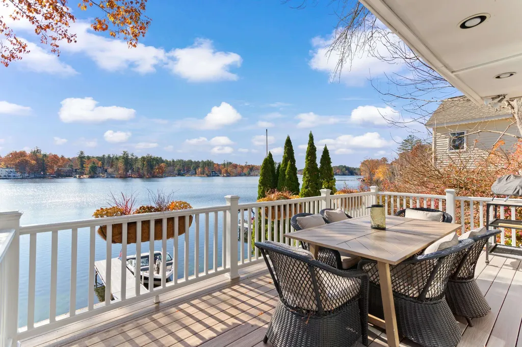 19 Rocky Ridge Road Windham NH 03087