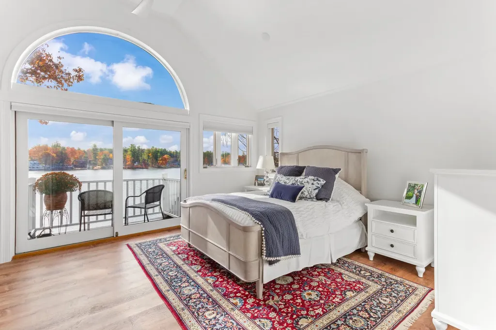 19 Rocky Ridge Road Windham NH 03087