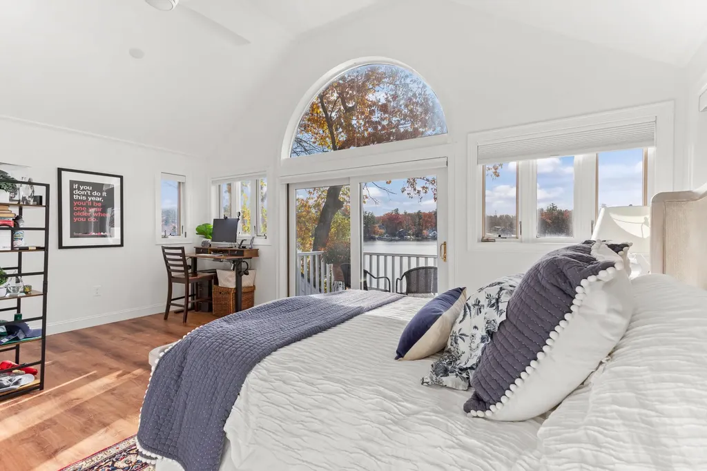 19 Rocky Ridge Road Windham NH 03087