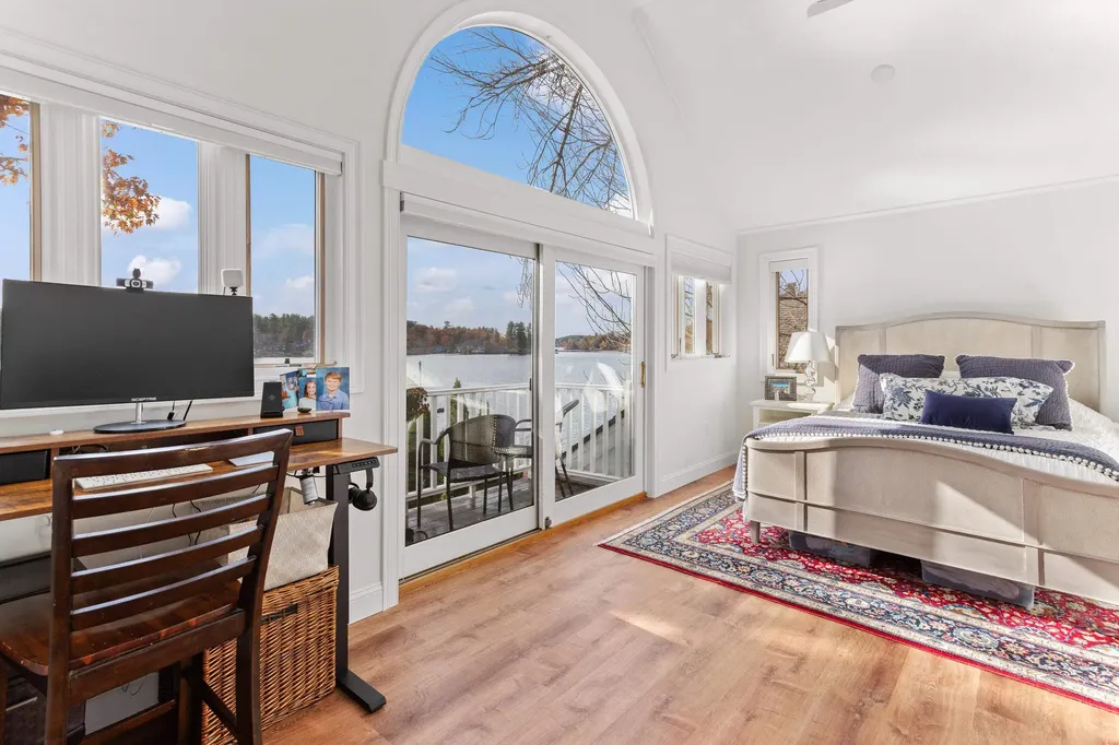 19 Rocky Ridge Road Windham NH 03087