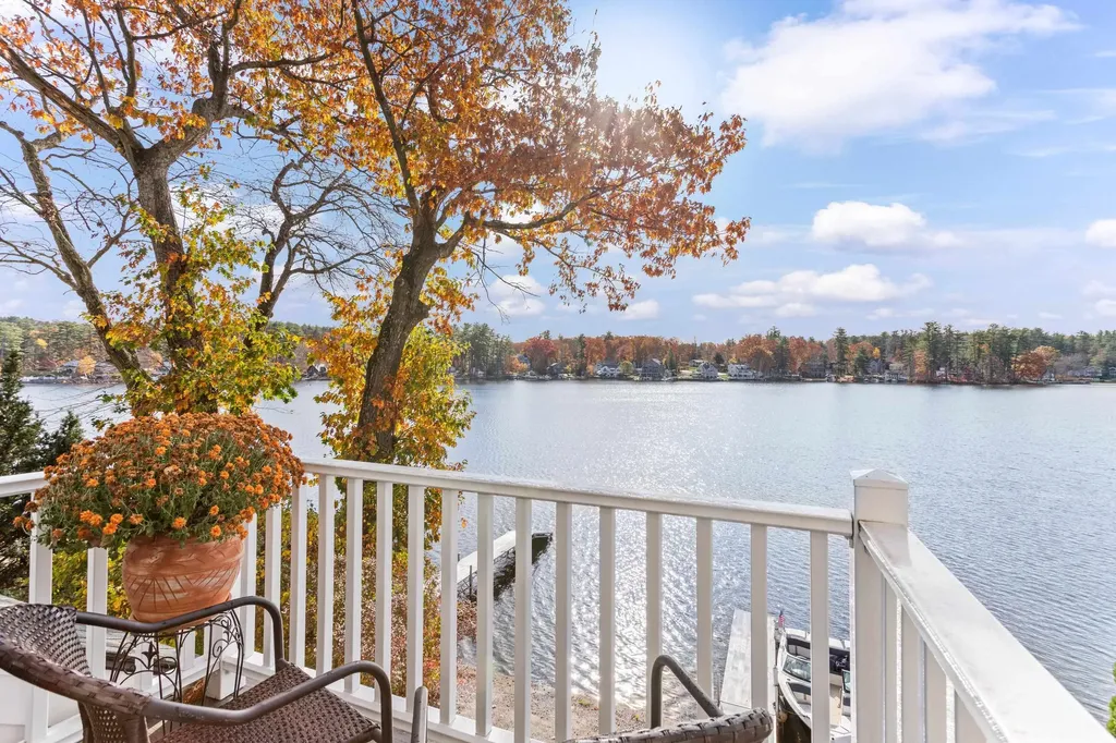 19 Rocky Ridge Road Windham NH 03087