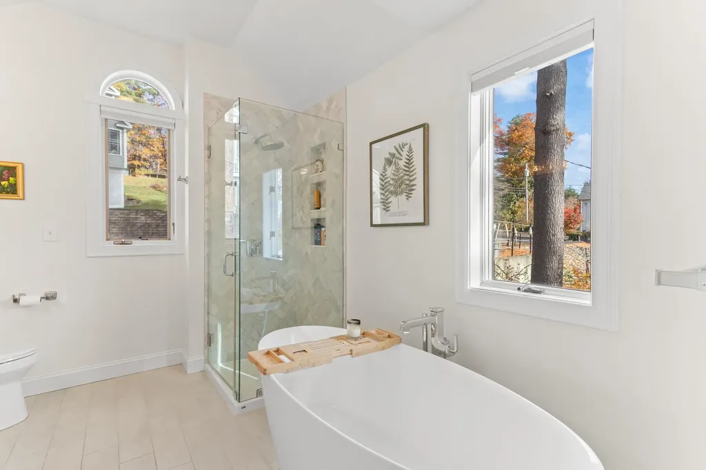 19 Rocky Ridge Road Windham NH 03087