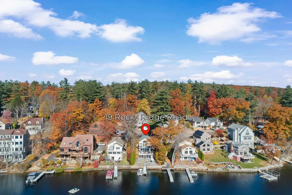 19 Rocky Ridge Road Windham NH 03087