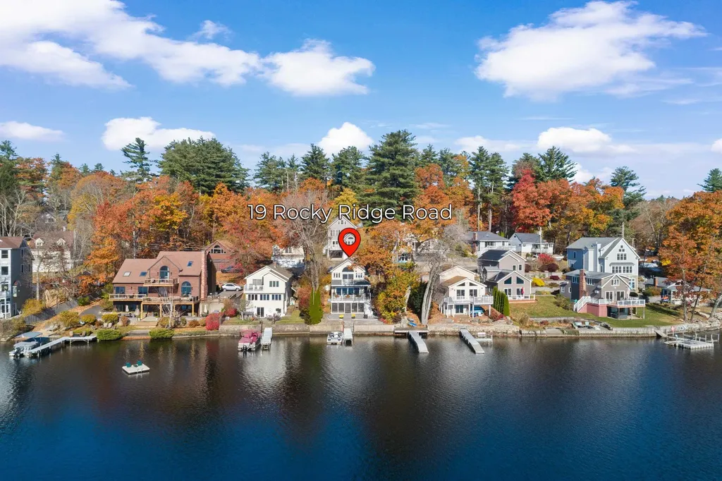 19 Rocky Ridge Road Windham NH 03087