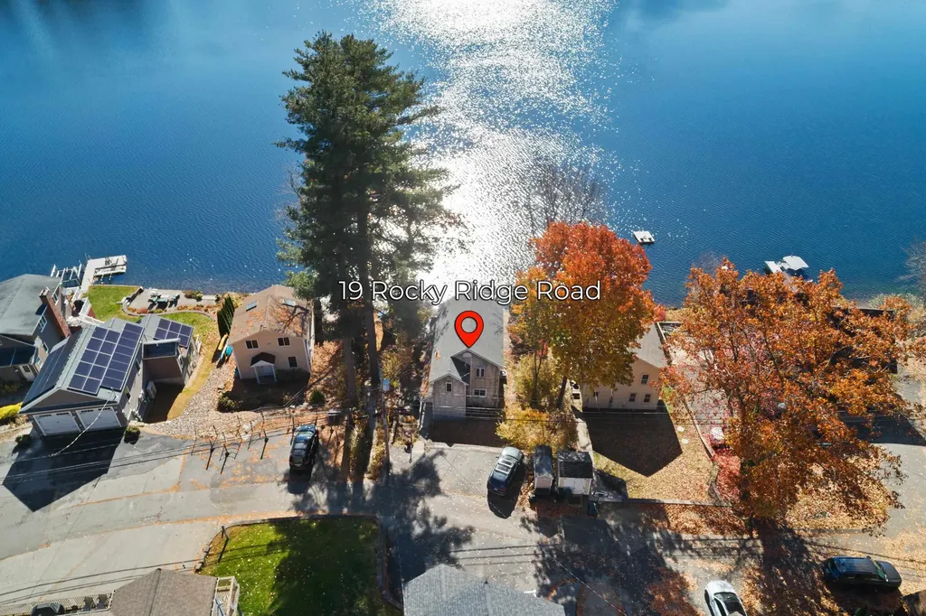 19 Rocky Ridge Road Windham NH 03087