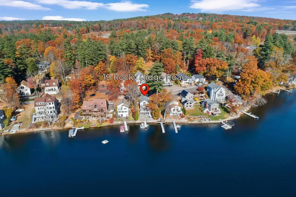 19 Rocky Ridge Road Windham NH 03087