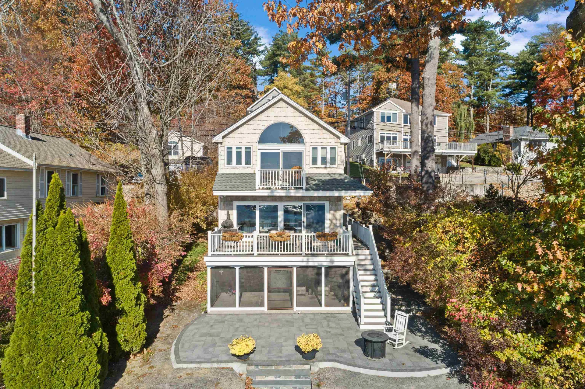 19 Rocky Ridge Road Windham NH 03087