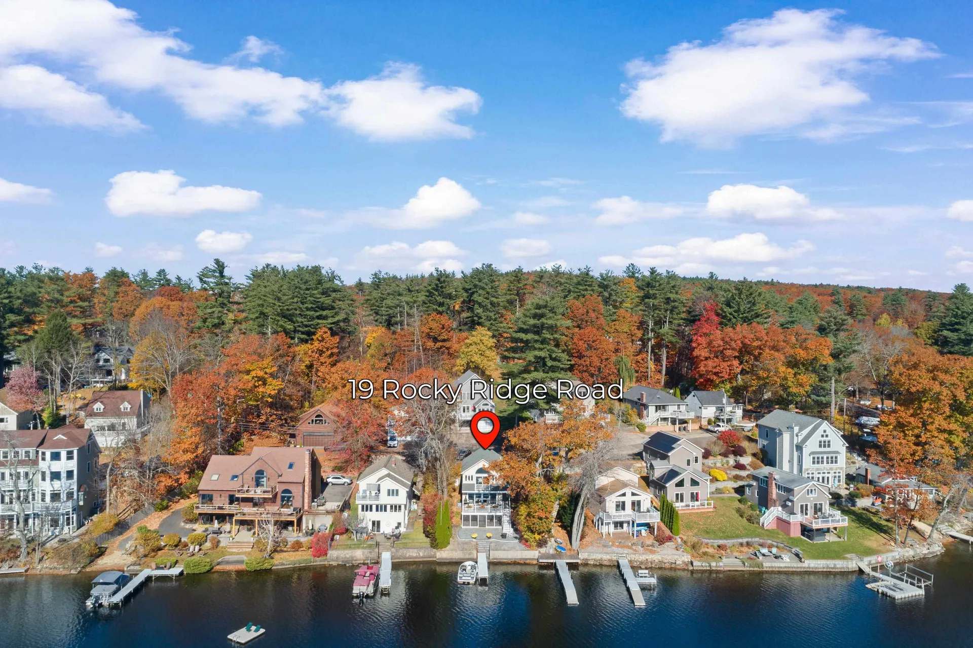 19 Rocky Ridge Road Windham NH 03087
