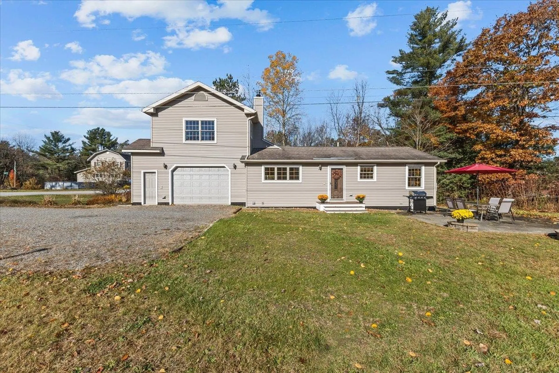 21 Heights Road Fairfax VT 05454