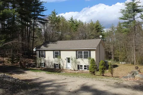 47 Henry Drive Effingham NH 03882
