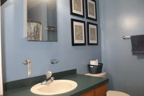 47 Henry Drive Effingham NH 03882