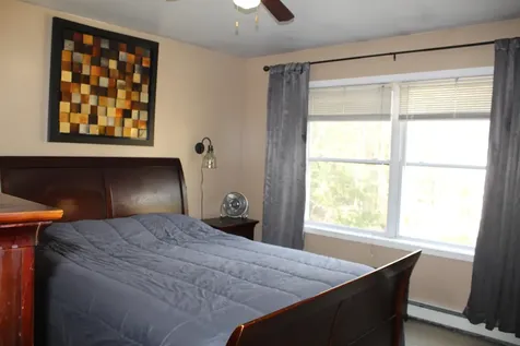 47 Henry Drive Effingham NH 03882