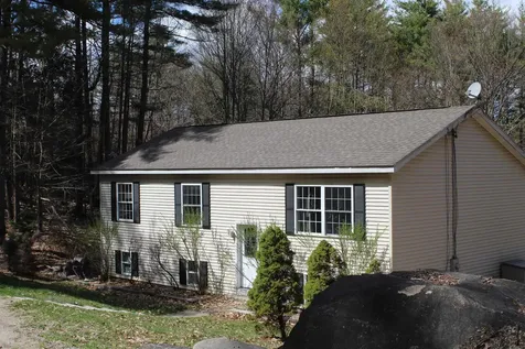 47 Henry Drive Effingham NH 03882