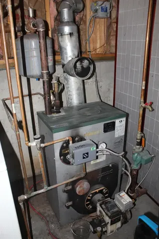 47 Henry Drive Effingham NH 03882