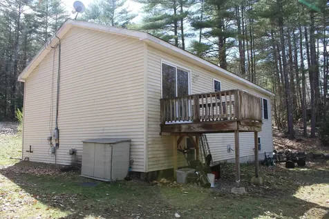 47 Henry Drive Effingham NH 03882