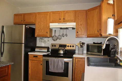 47 Henry Drive Effingham NH 03882