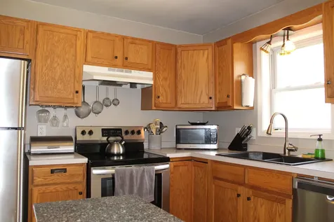 47 Henry Drive Effingham NH 03882