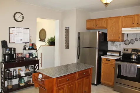 47 Henry Drive Effingham NH 03882