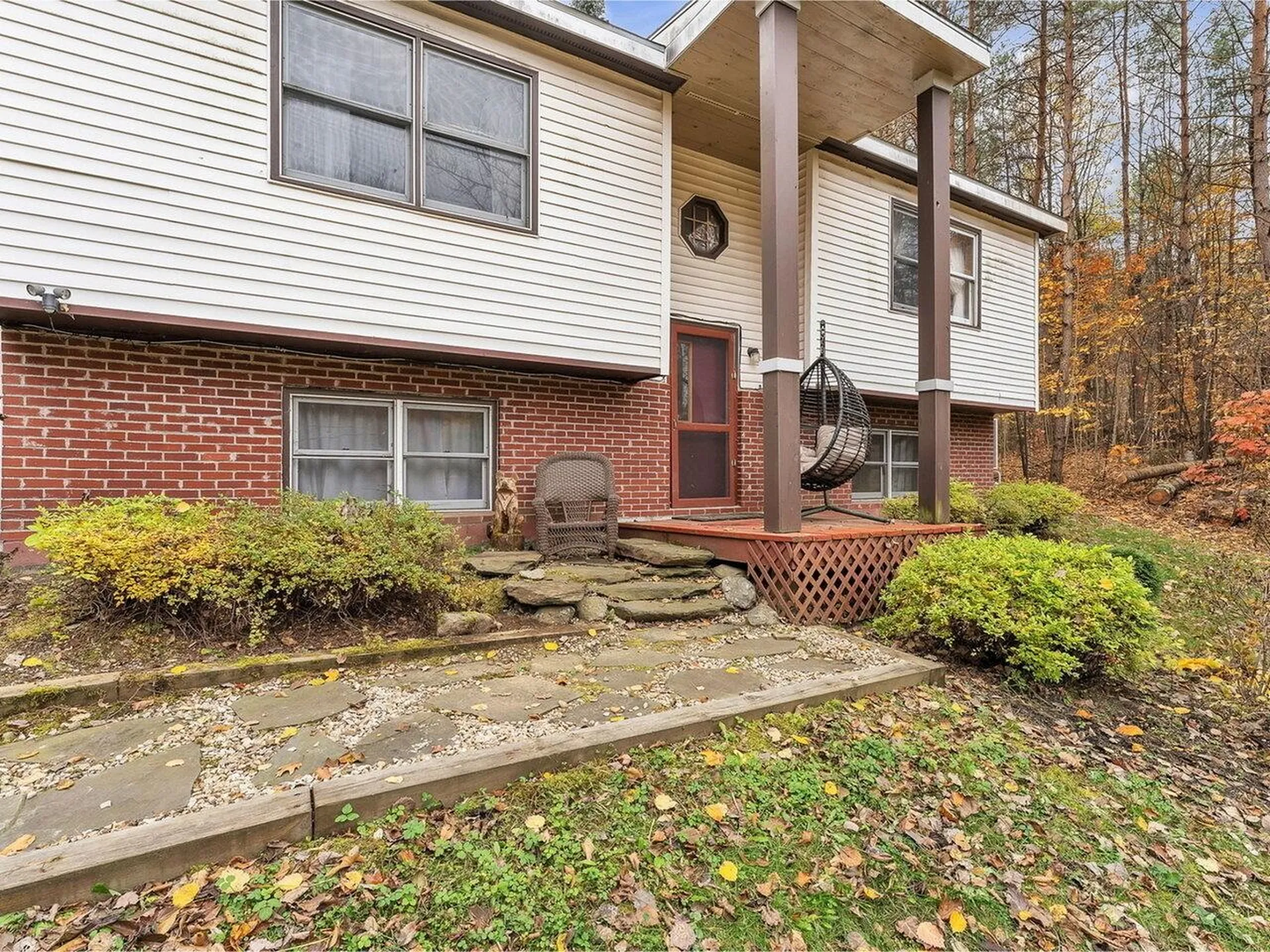 56 Noyes Road Moretown VT 05676