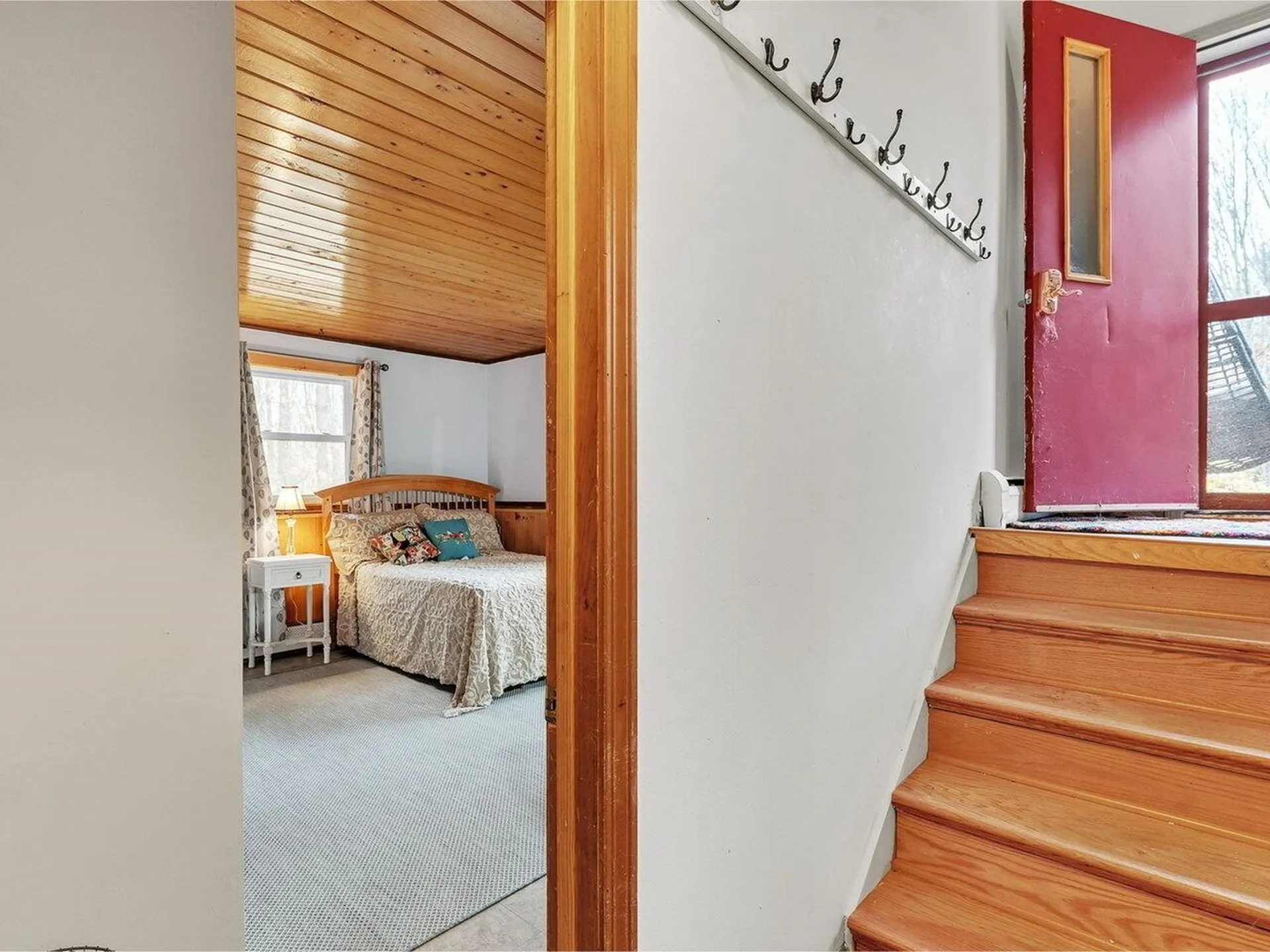 56 Noyes Road Moretown VT 05676