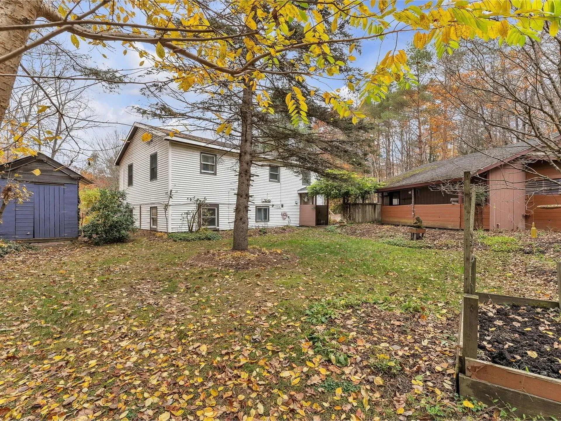 56 Noyes Road Moretown VT 05676