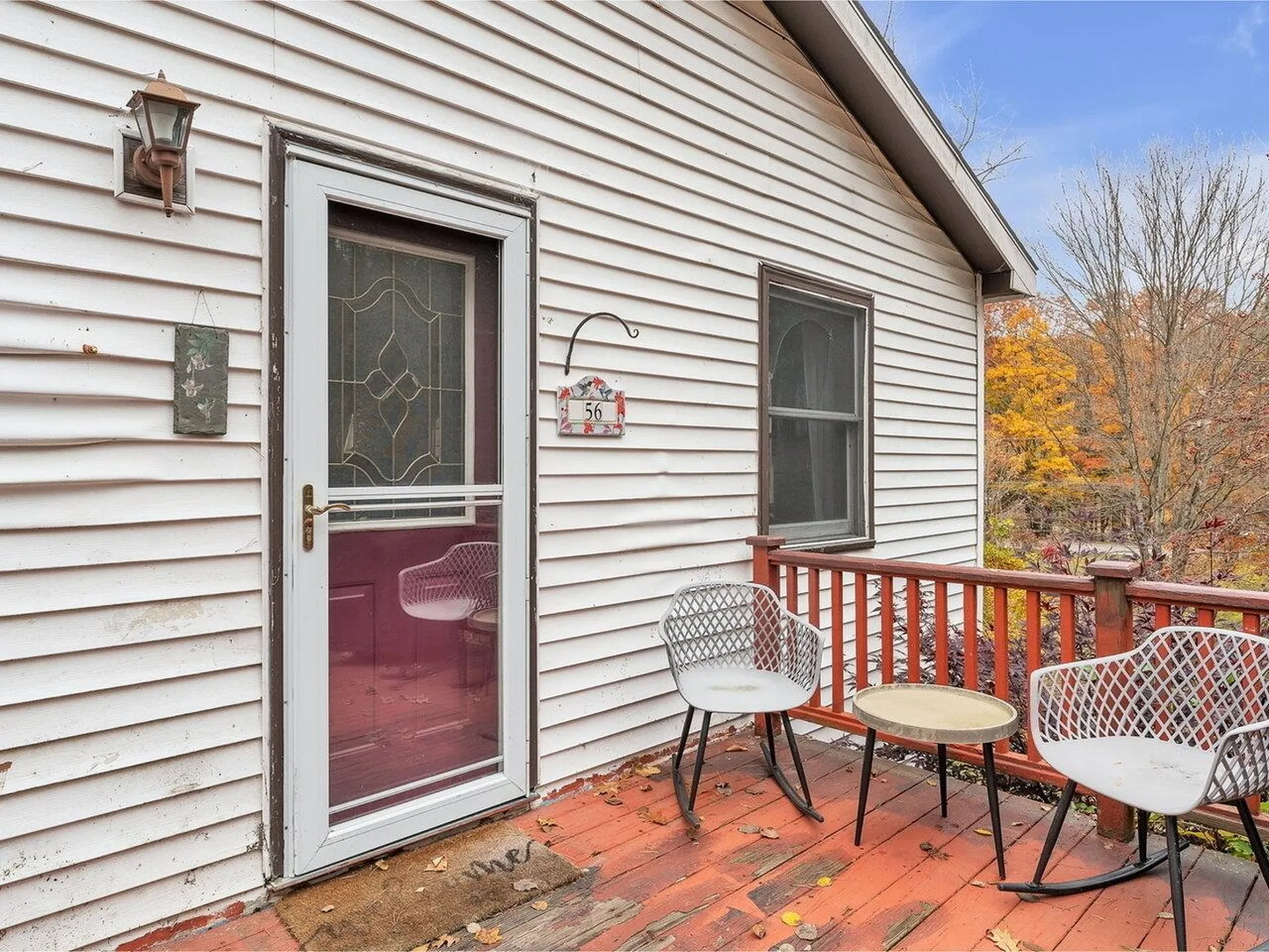 56 Noyes Road Moretown VT 05676