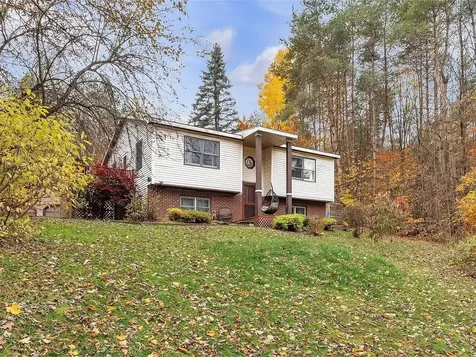 56 Noyes Road Moretown VT 05676