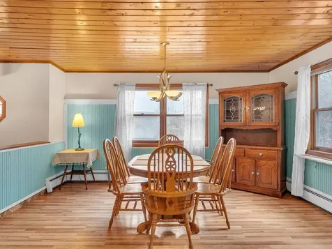 56 Noyes Road Moretown VT 05676