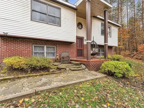 56 Noyes Road Moretown VT 05676