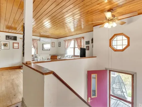 56 Noyes Road Moretown VT 05676