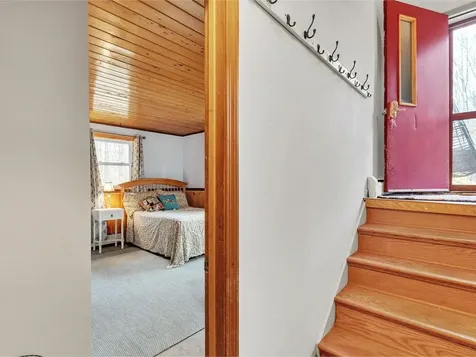 56 Noyes Road Moretown VT 05676