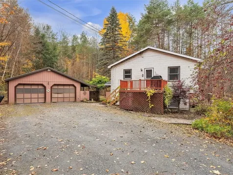 56 Noyes Road Moretown VT 05676