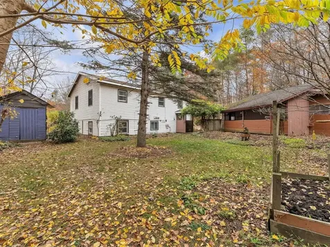 56 Noyes Road Moretown VT 05676