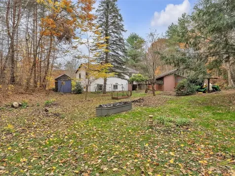 56 Noyes Road Moretown VT 05676