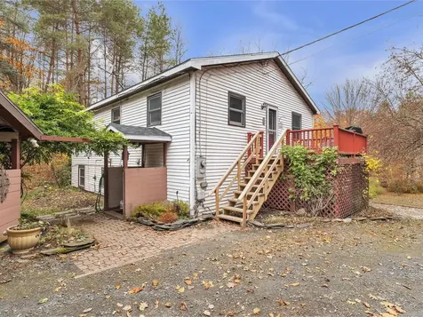 56 Noyes Road Moretown VT 05676
