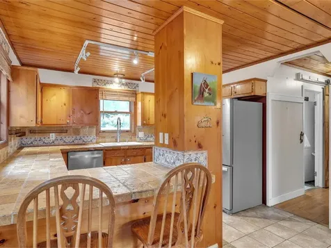 56 Noyes Road Moretown VT 05676