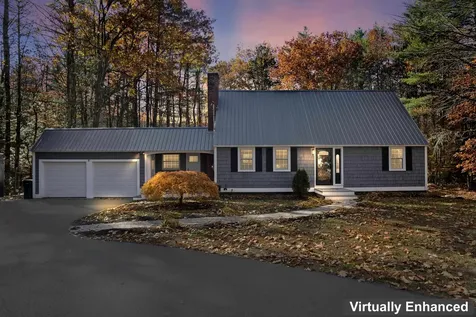 34 Mack Hill Road Amherst NH 03031