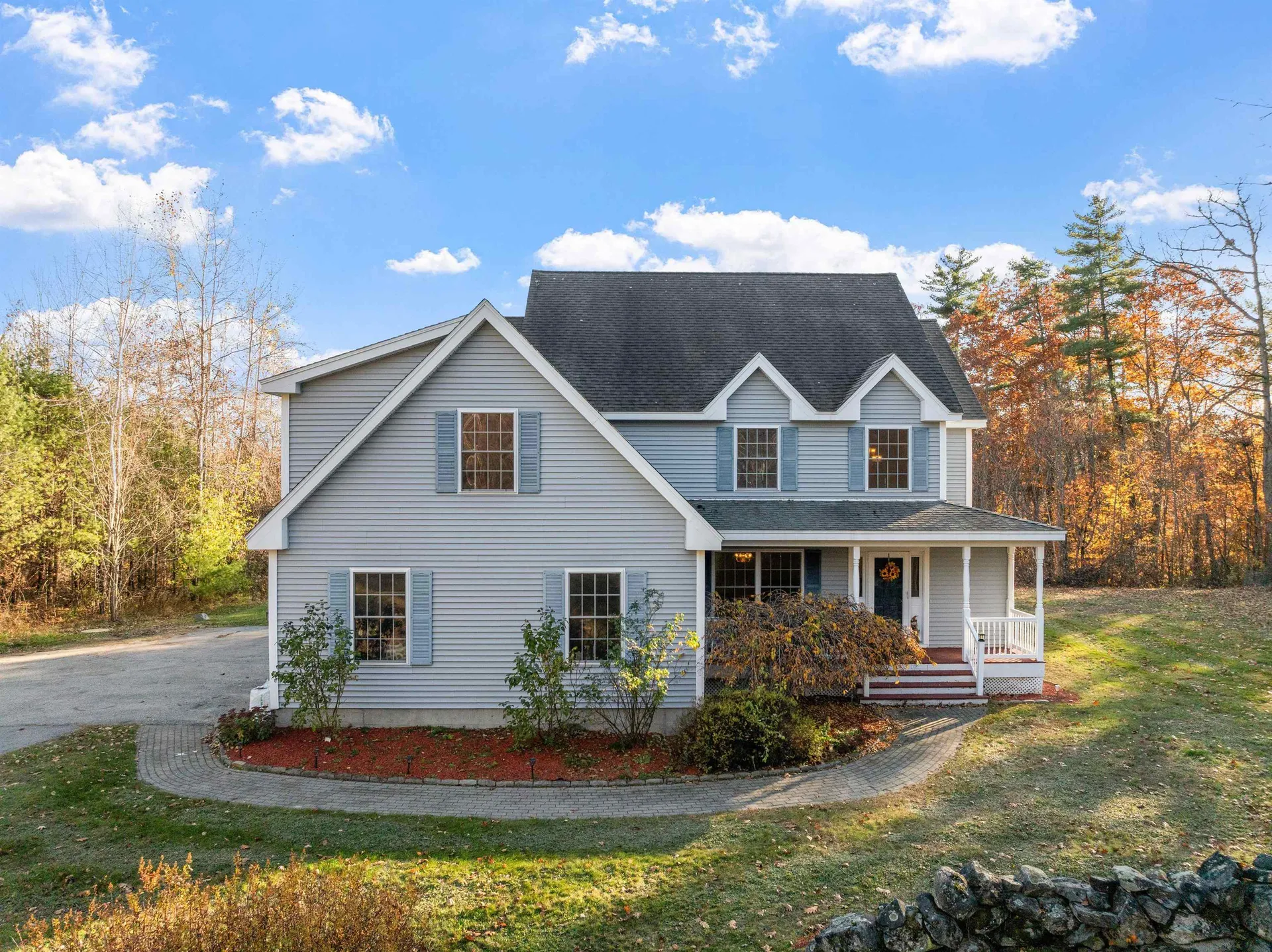 102 Colby Road Weare NH 03281