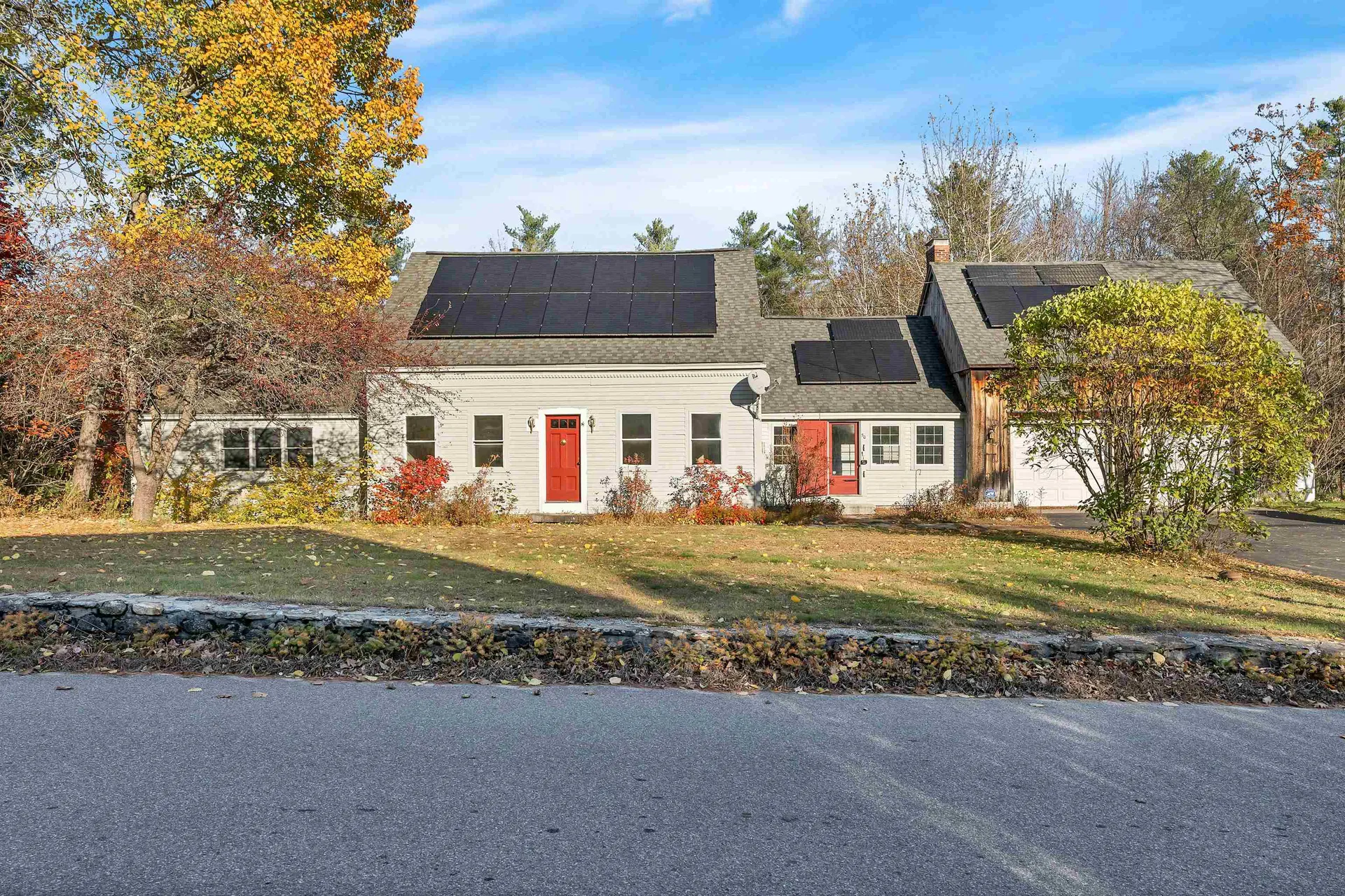 50 Shedd Hill Road Stoddard NH 03464-4424