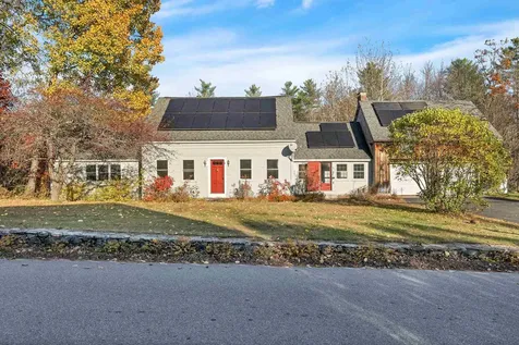 50 Shedd Hill Road Stoddard NH 03464-4424