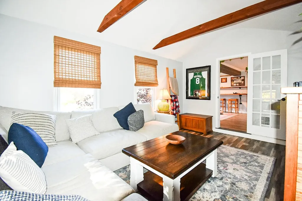 2 Reverend Parker Road Londonderry NH 03053