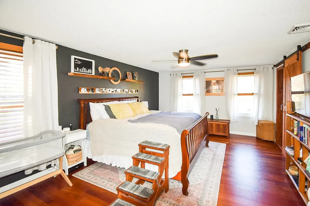 2 Reverend Parker Road Londonderry NH 03053