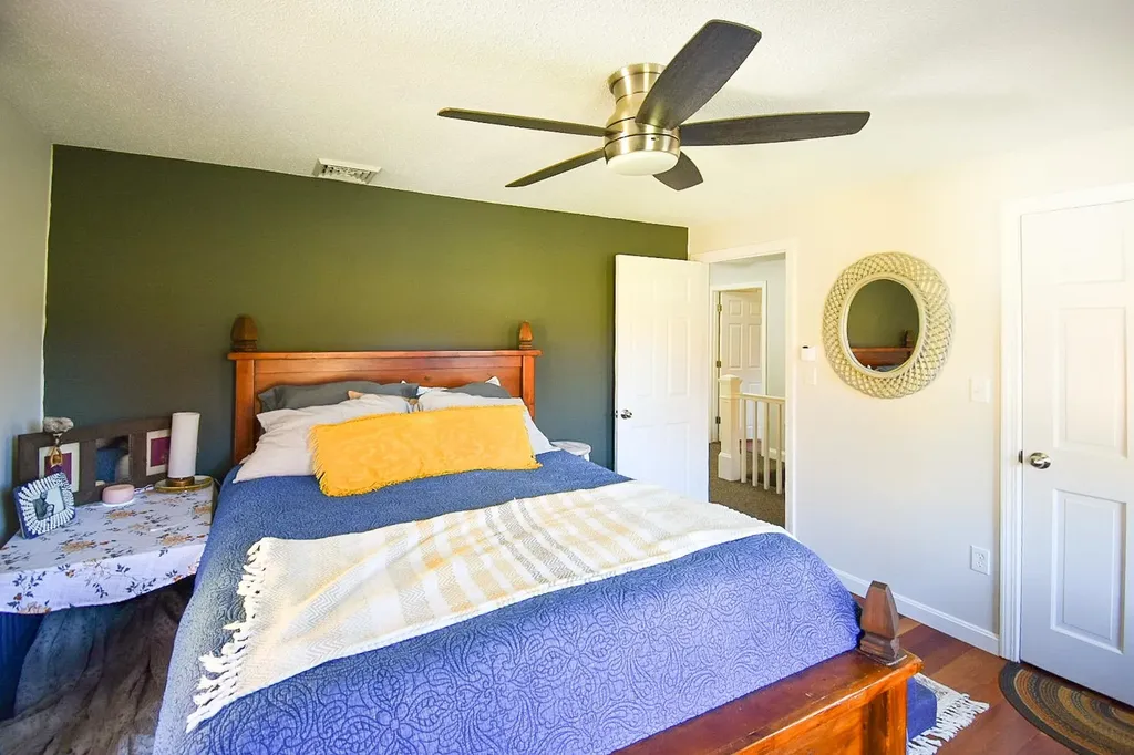 2 Reverend Parker Road Londonderry NH 03053